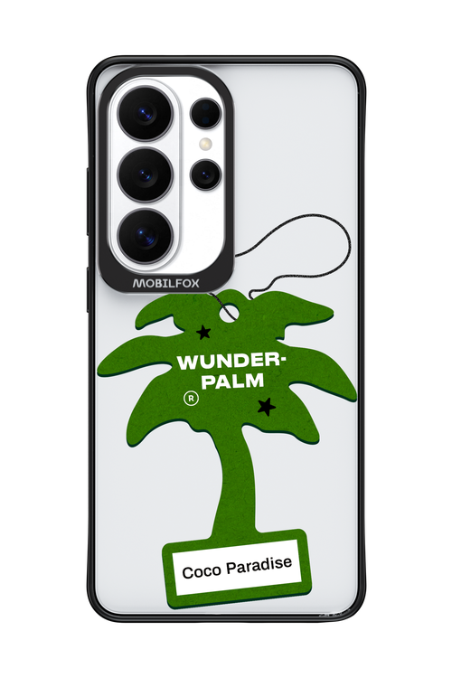 Wunder-Palm 2.0 - Samsung Galaxy S26 Ultra