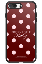 60’s Baby - Apple iPhone 8 Plus