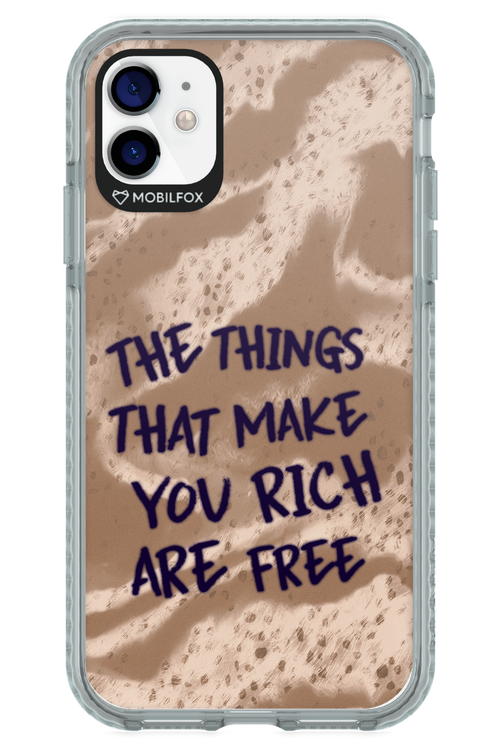Free Things 2.0 - Apple iPhone 11