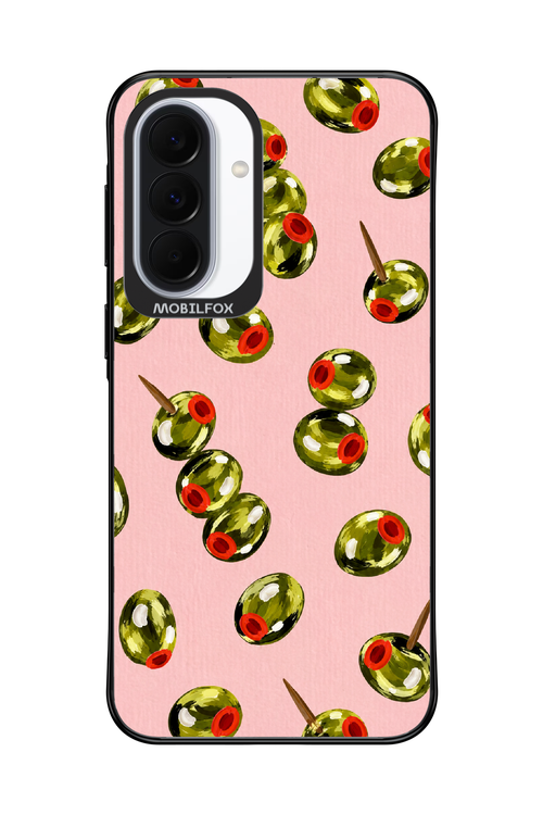 Olive 2.0 - Samsung Galaxy A57