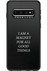 Magnet for Good - Samsung Galaxy S10