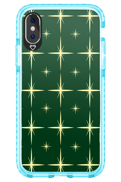 Star Light - Apple iPhone X