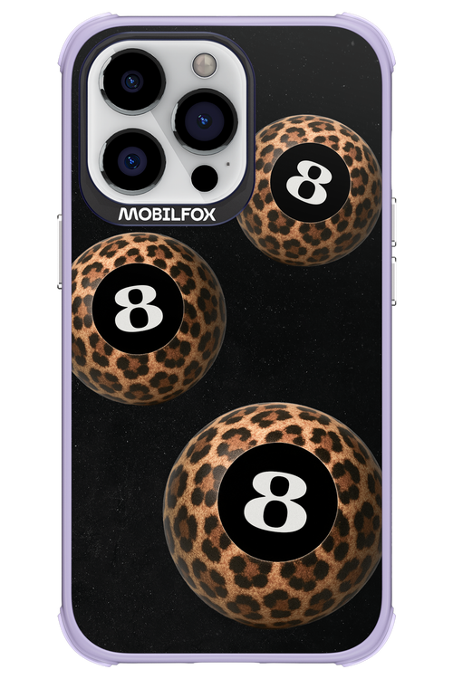 8 Baby 2.0 - Apple iPhone 13 Pro