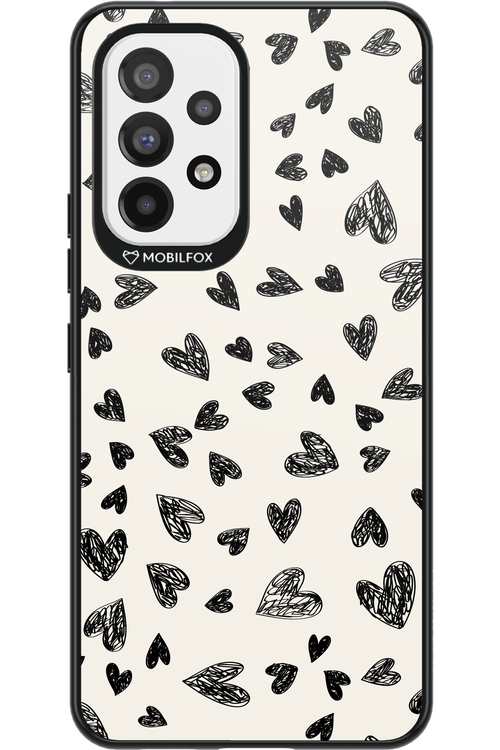 Crazy in Luv 2.0 - Samsung Galaxy A53