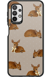 Deer and Dots - Samsung Galaxy A32 5G