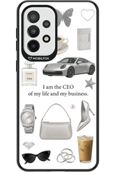 CEO GIrl 2.0 - Samsung Galaxy A33