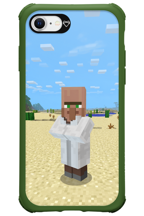 MC 2.0 - Apple iPhone 8