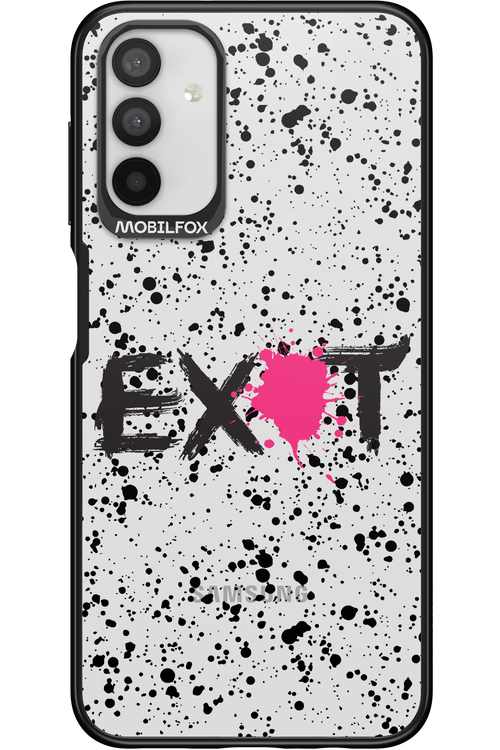 EXOT SPLASH 2.0 - Samsung Galaxy A04s