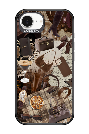 Brown Love - Apple iPhone 16e