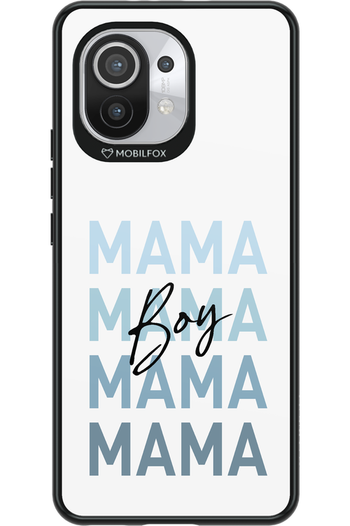 Boy Mama - Xiaomi Mi 11 5G