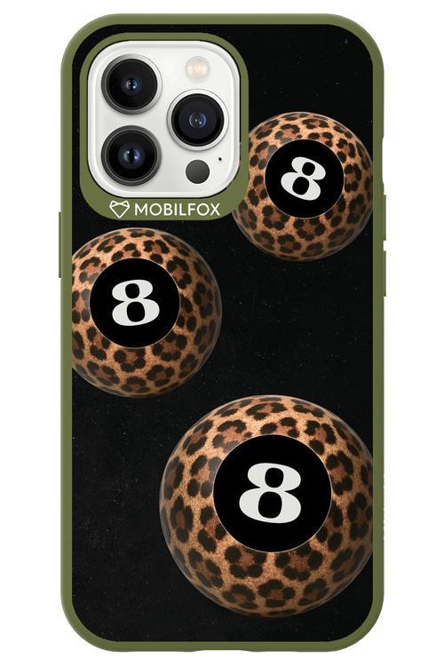 8 Baby 2.0 - Apple iPhone 13 Pro