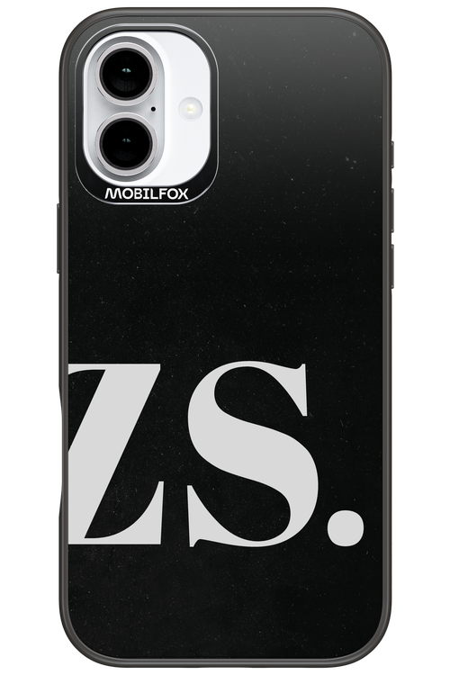 ZS (Off Space) 2.0 - Apple iPhone 16 Plus