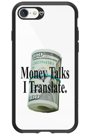 Money Talks II 2.0 - Apple iPhone SE 2020