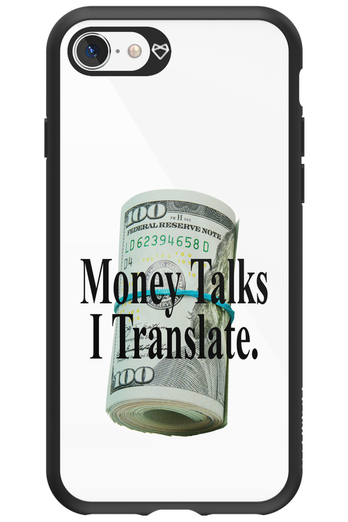 Money Talks II 2.0 - Apple iPhone SE 2020