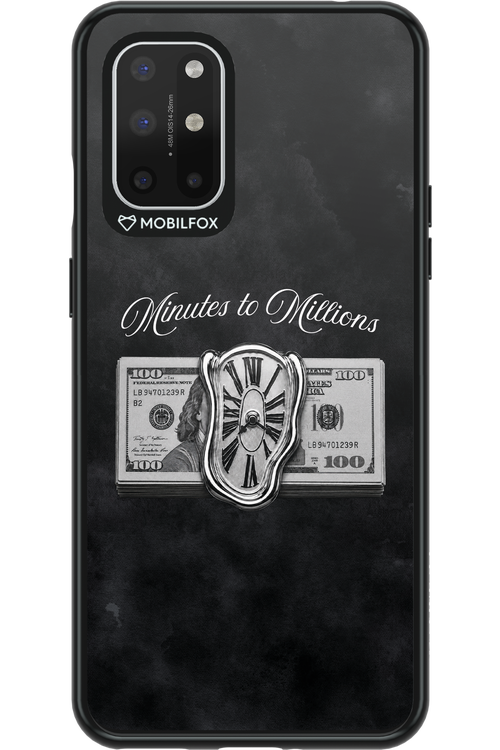 M2M 2.0 - OnePlus 8T
