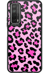 PINK LEOPARD 2.0 - Huawei P Smart 2021