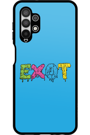 EXOT BLUE 2.0 - Samsung Galaxy A13 4G