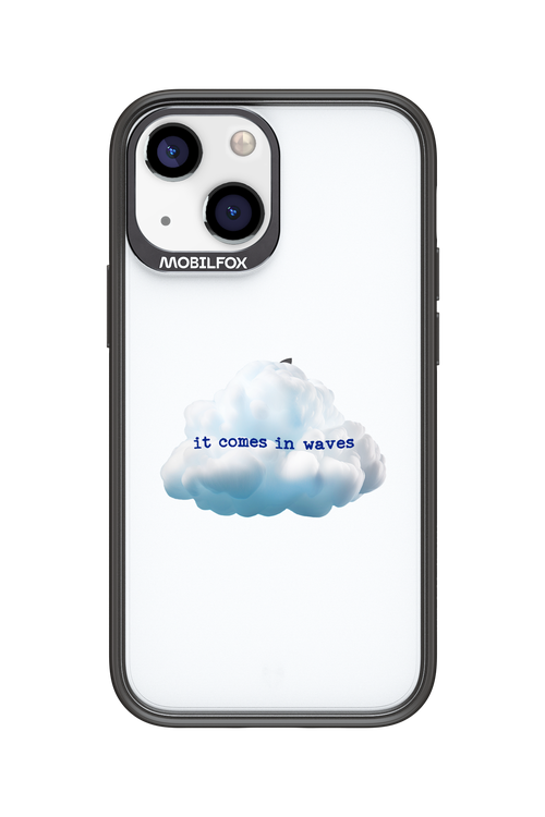 Waves - Apple iPhone 13 Mini