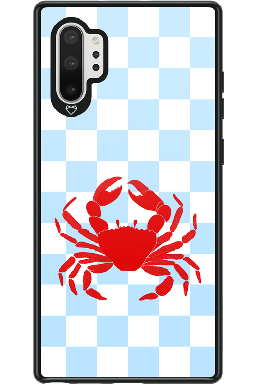 Oh Crab - Samsung Galaxy Note 10+