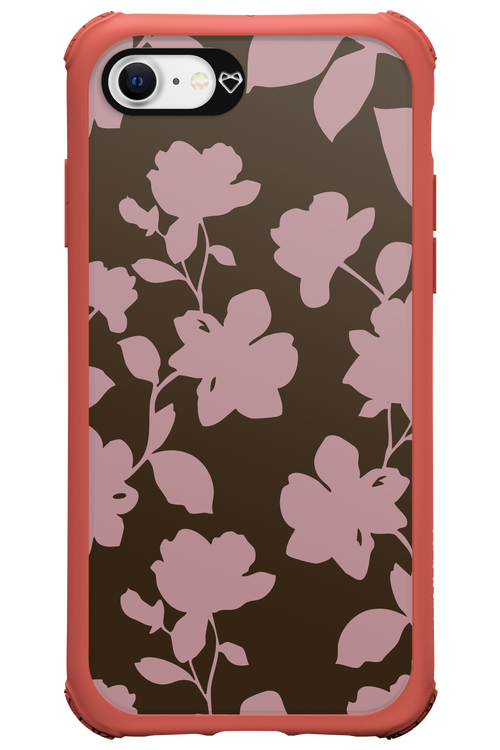 Flower Serenade - Apple iPhone SE 2020