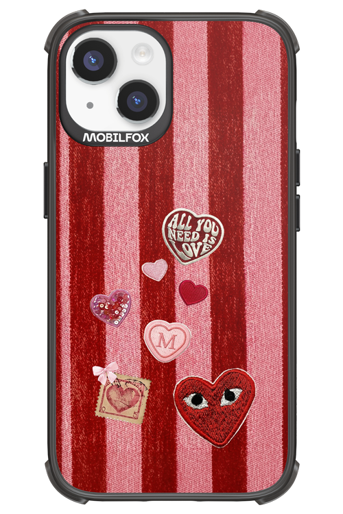 Soul Jeans 2.0 - Apple iPhone 14