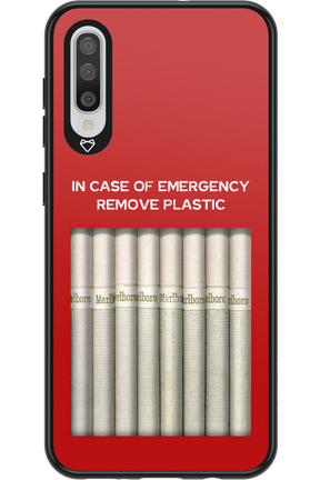 C*garette - Samsung Galaxy A50