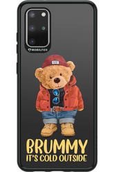 Brummy - Samsung Galaxy S20+