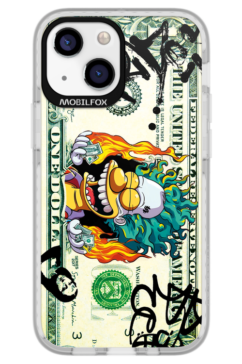 CLOWN - Apple iPhone 13 Mini