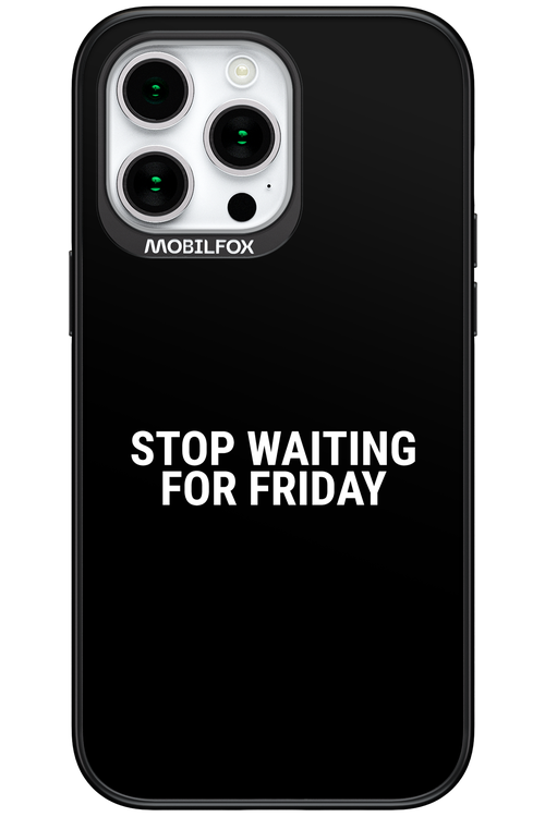 Stop waiting for Friday - Apple iPhone 15 Pro Max