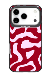 Strawberry Shake 2.0 - Apple iPhone 17 Pro