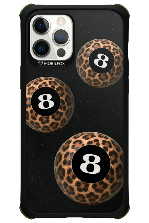 8 Baby 2.0 - Apple iPhone 12 Pro Max