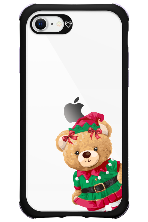 Mrs. Elf - Apple iPhone SE 2022