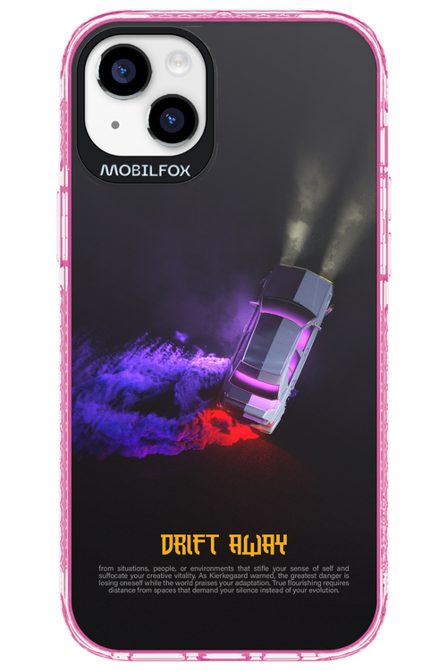 Drift Away - Apple iPhone 14 Plus