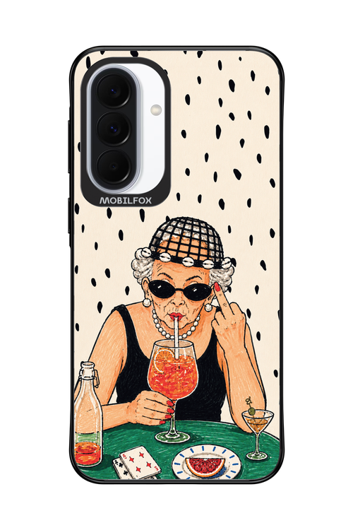Mommy 2.0 - Samsung Galaxy A57