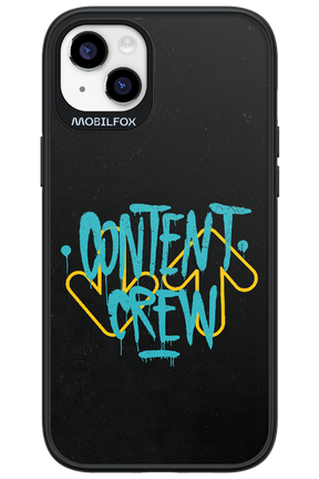 CC BLACK 2.0 - Apple iPhone 14 Plus