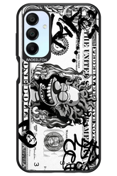 CLOWN BLVCK - Samsung Galaxy A15