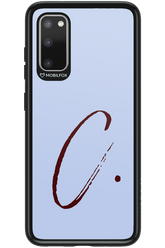 (Jellyfish Presso) C 2.0 - Samsung Galaxy S20
