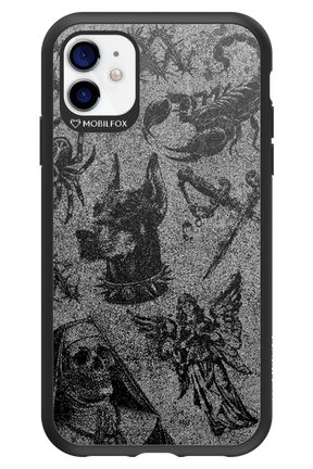 Built Different II - Apple iPhone 11