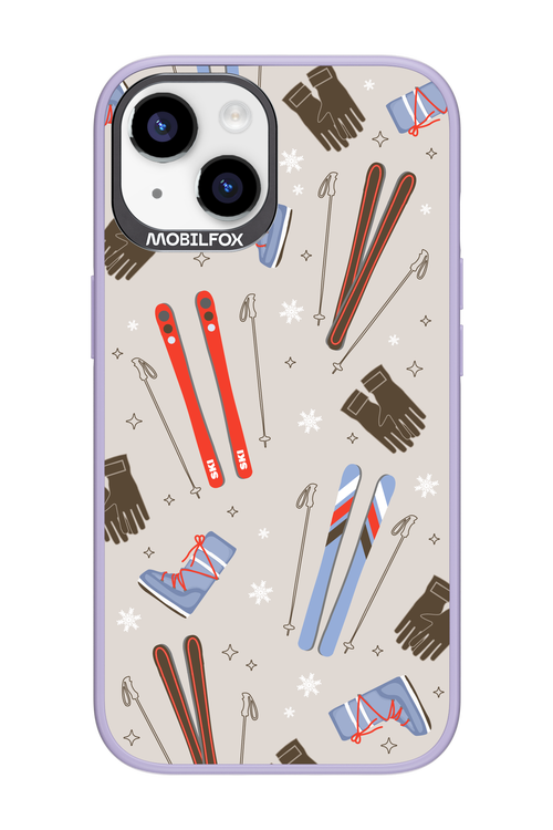 Ski Essentials - Apple iPhone 14