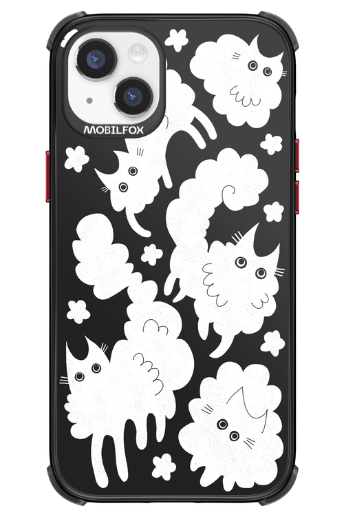 PUFFS - Apple iPhone 14 Plus
