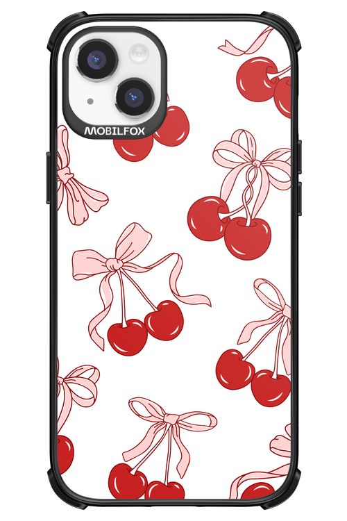 Cherry Queen - Apple iPhone 14 Plus