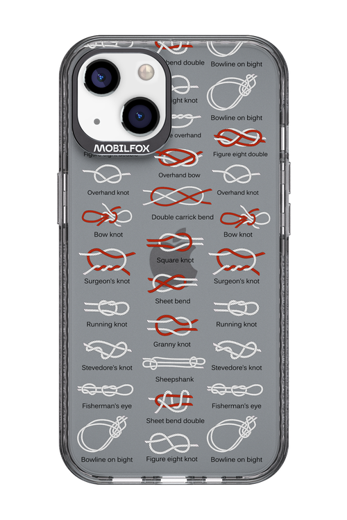 Knot Master 2.0 - Apple iPhone 13