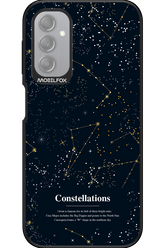 Constellations - Samsung Galaxy A14