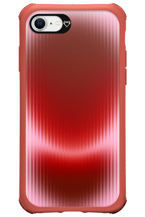 Lava Lamp - Apple iPhone SE 2022