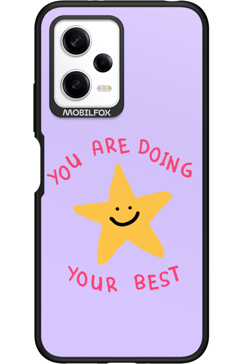 Your Best - Xiaomi Redmi Note 12 5G