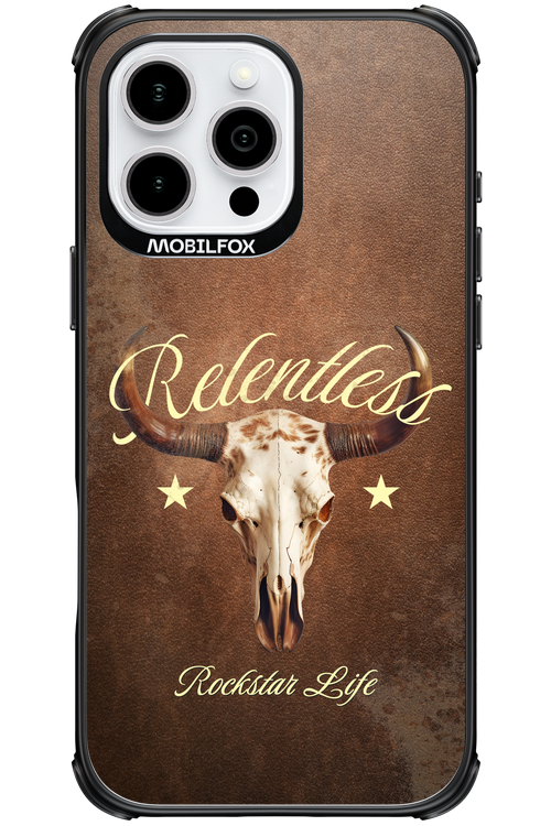 Relentless2 2.0 - Apple iPhone 16 Pro Max
