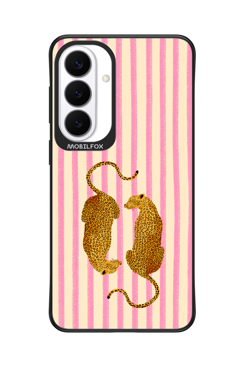 Retro Leo 2.0 - Samsung Galaxy S26+