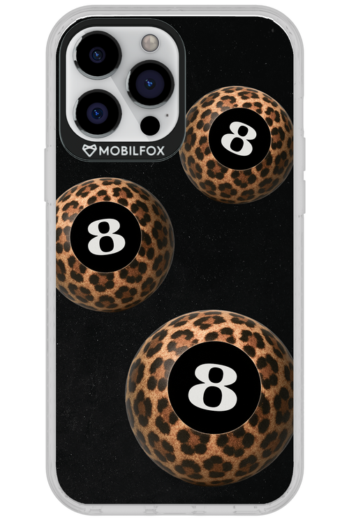 8 Baby 2.0 - Apple iPhone 13 Pro Max