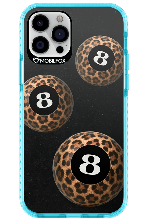 8 Baby 2.0 - Apple iPhone 12 Pro