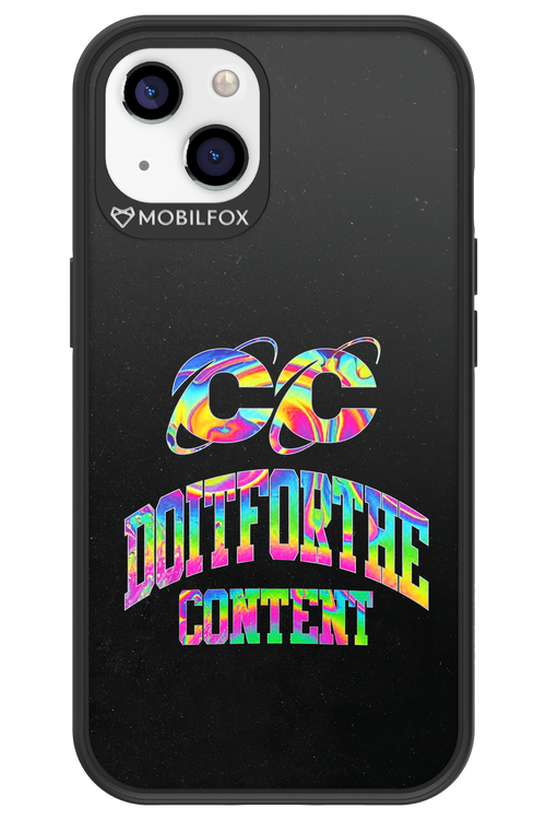 DO IT 2.0 - Apple iPhone 13